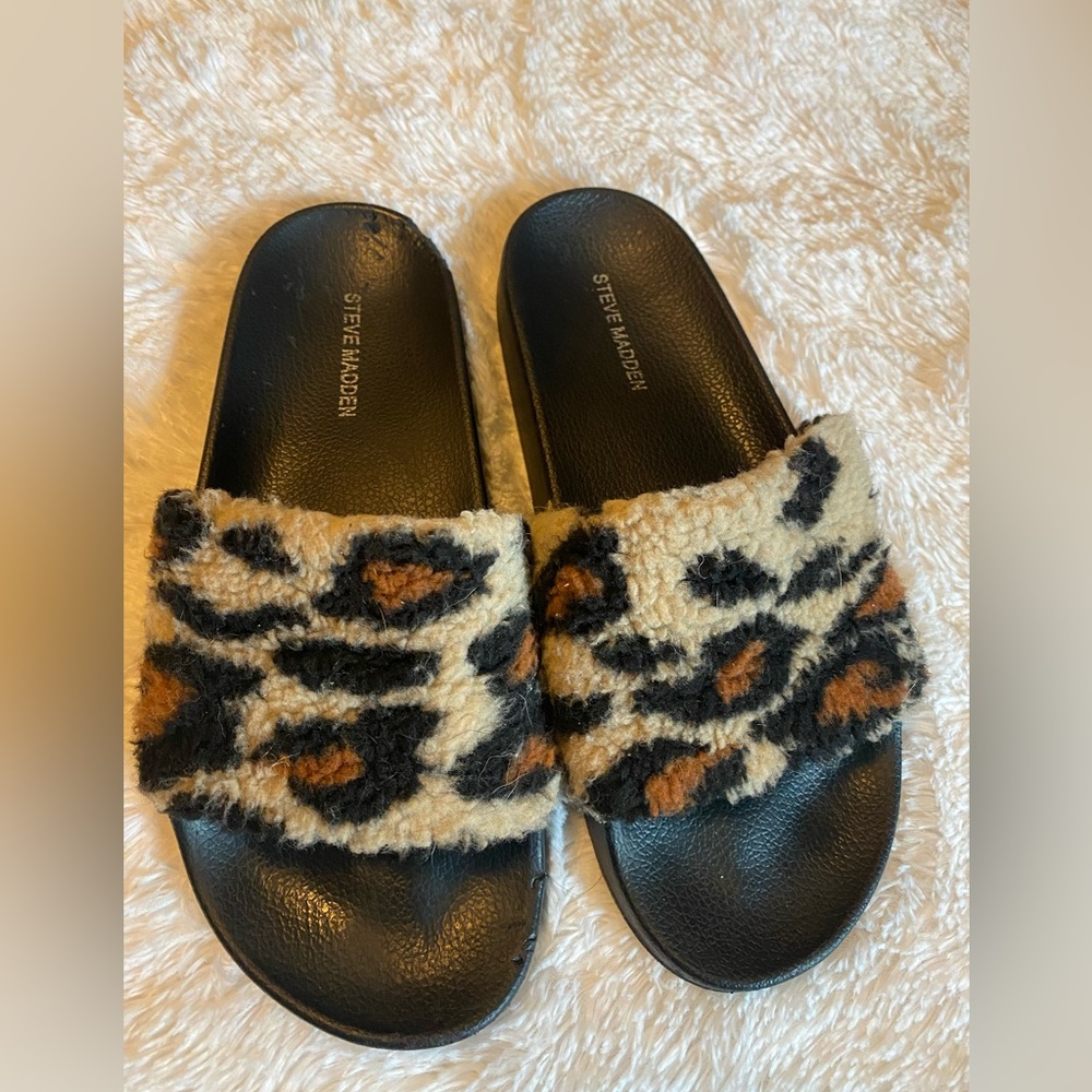 Steve Madden slide 👠